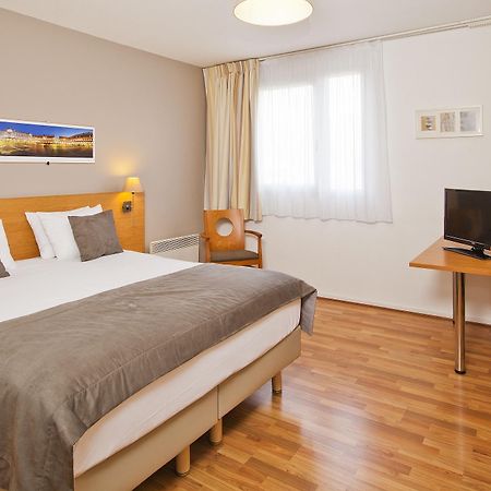 Sejours & Affaires Toulouse De Brienne Aparthotel Kültér fotó