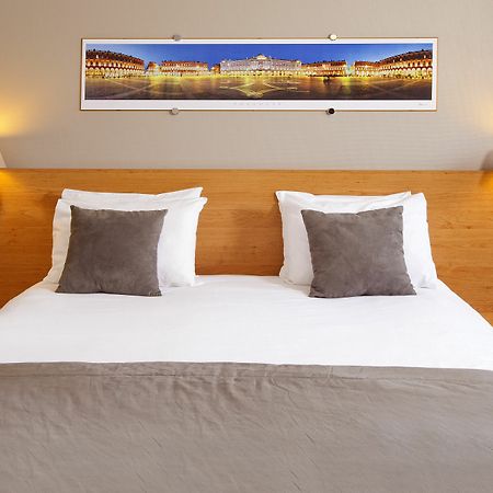 Sejours & Affaires Toulouse De Brienne Aparthotel Kültér fotó