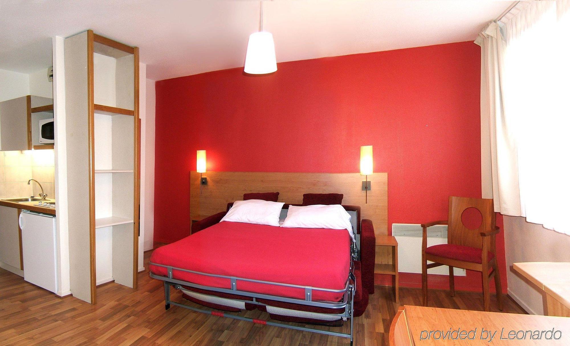 Sejours & Affaires Toulouse De Brienne Aparthotel Kültér fotó