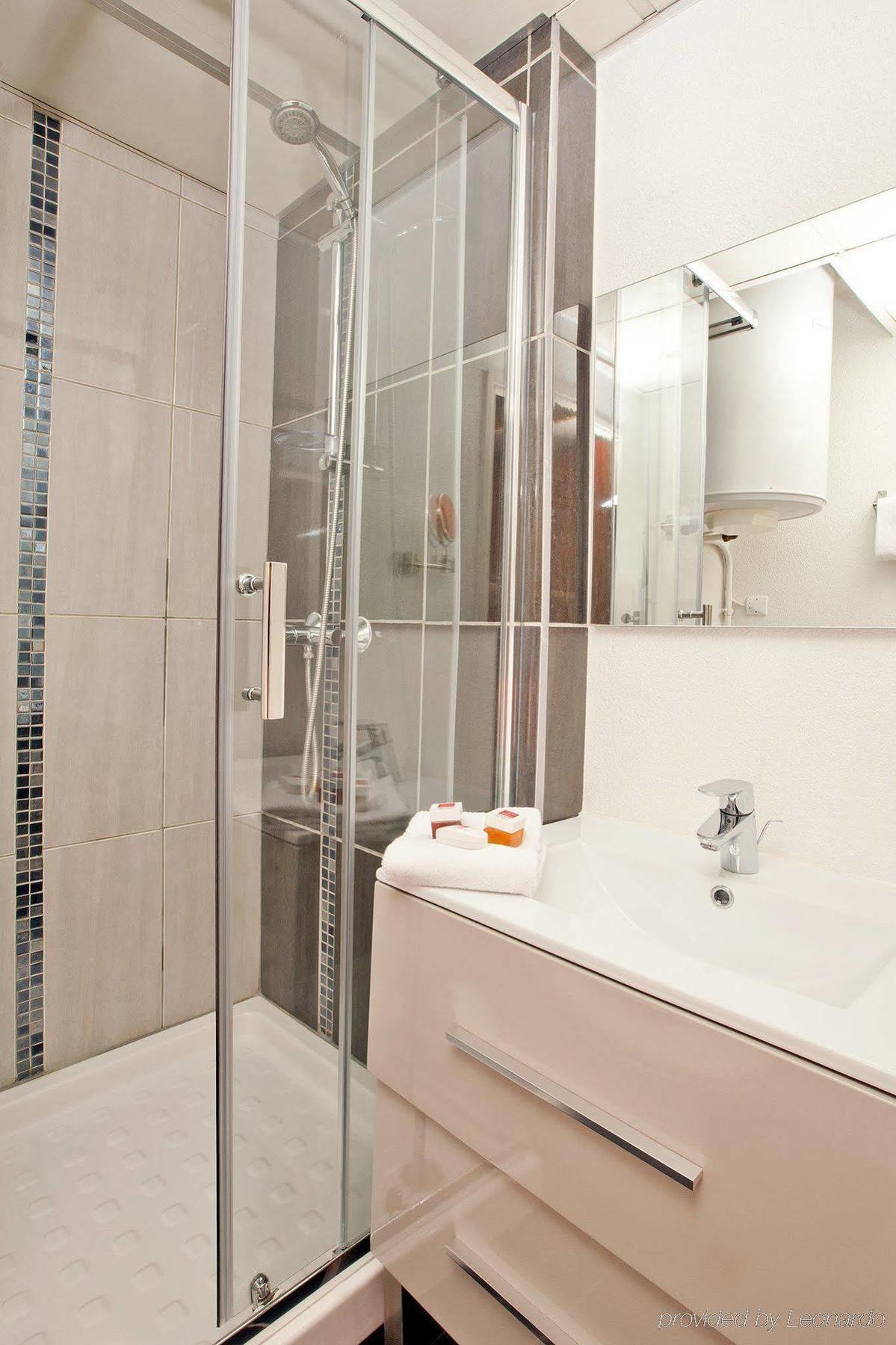 Sejours & Affaires Toulouse De Brienne Aparthotel Kültér fotó