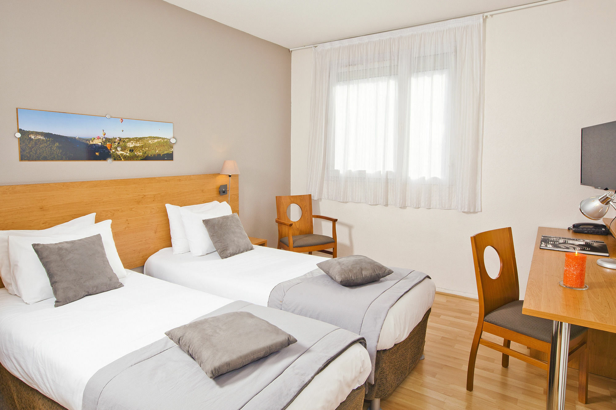 Sejours & Affaires Toulouse De Brienne Aparthotel Kültér fotó