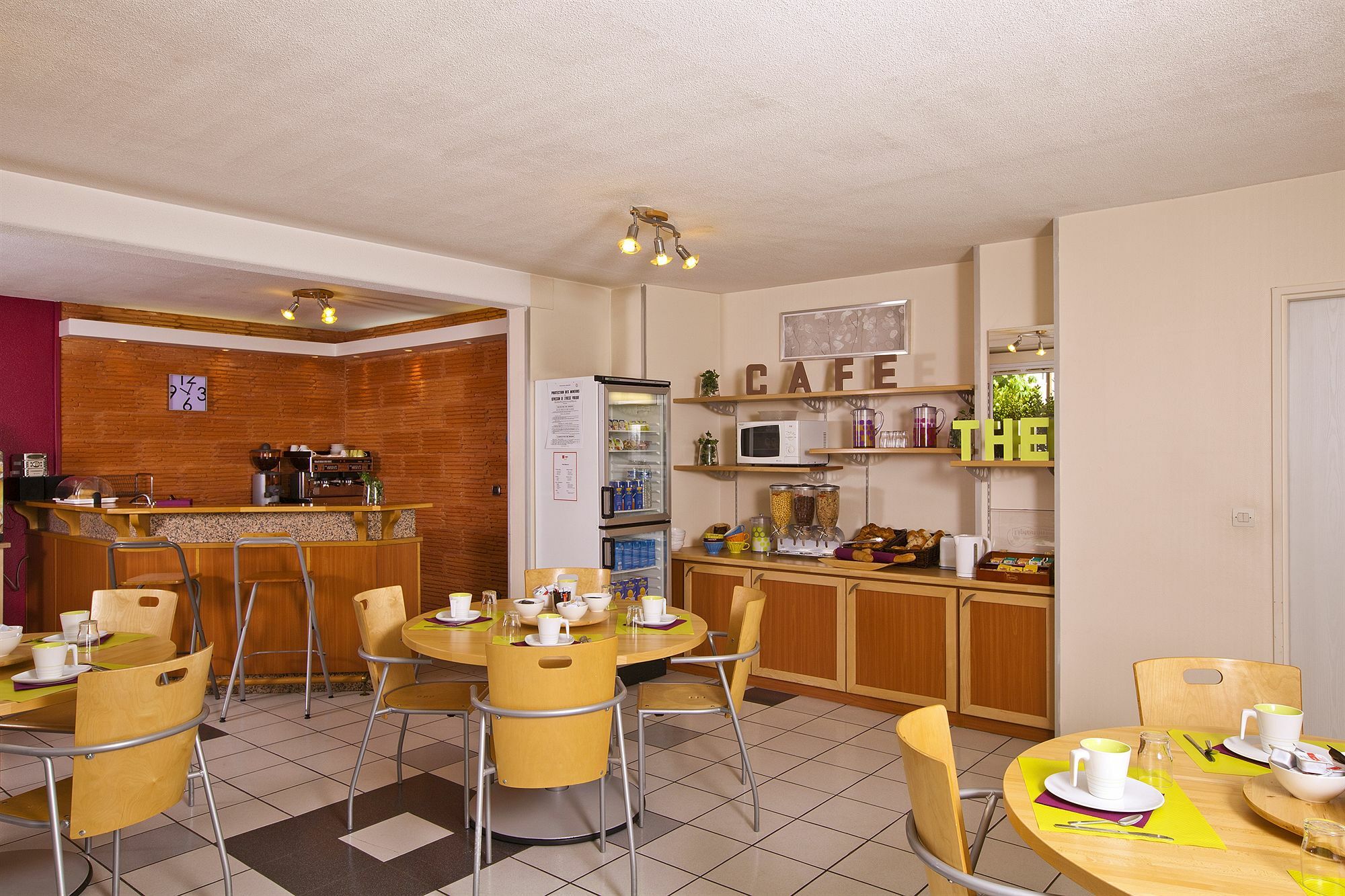 Sejours & Affaires Toulouse De Brienne Aparthotel Kültér fotó