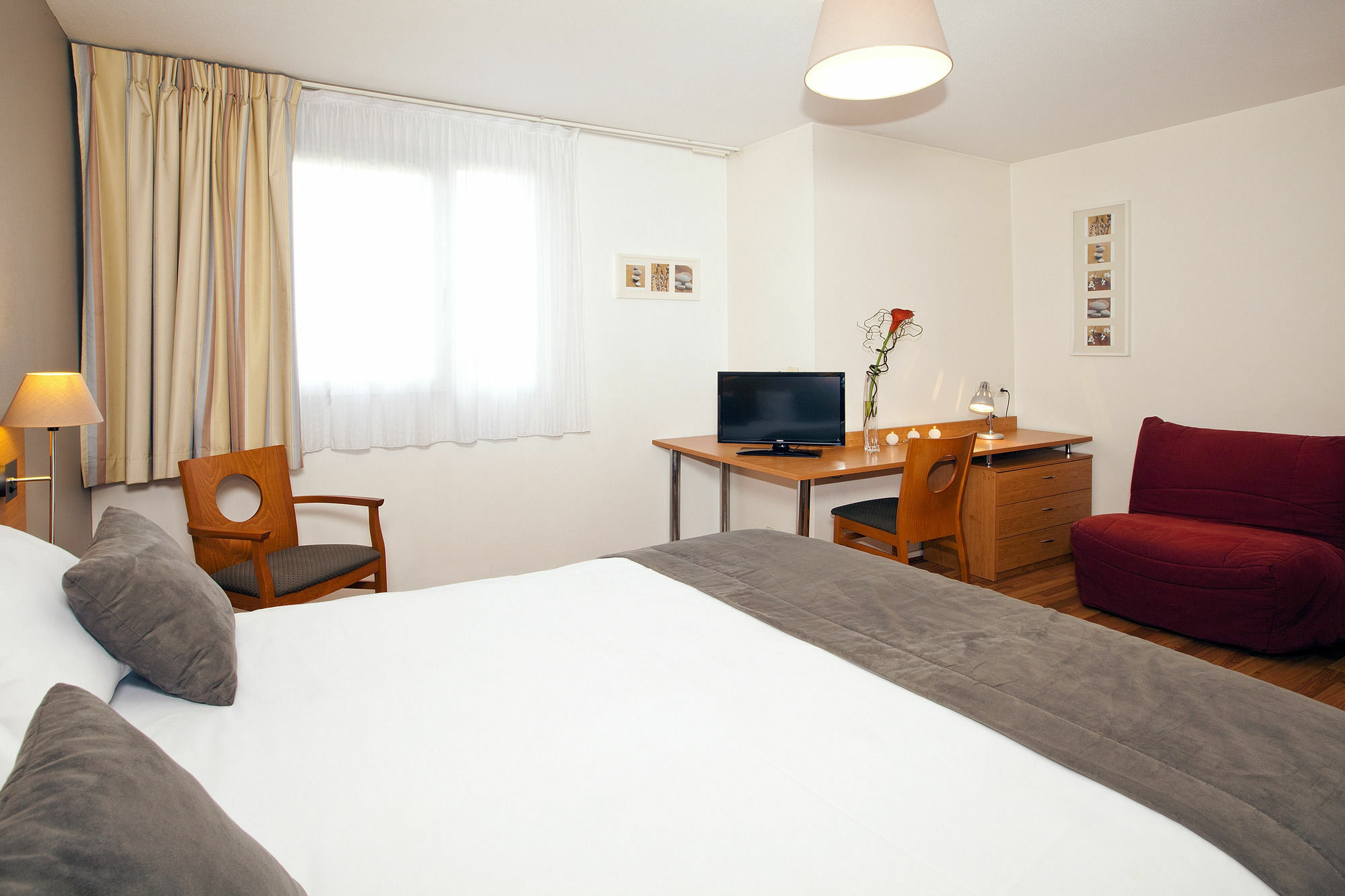 Sejours & Affaires Toulouse De Brienne Aparthotel Kültér fotó